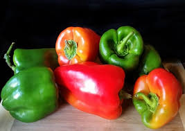 Afbeeldingsresultaat voor giant 3 sweet pepper