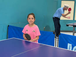 Image result for Albrighton Table Tennis Club
