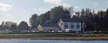 Image result for East Down Yacht Club