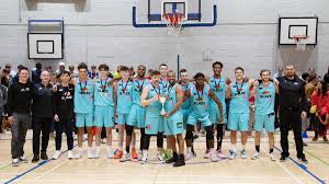 Image result for Bromsgrove Blaze Basketball Club