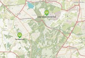 Image result for Abercorn Sports Club