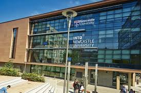 Image result for Newcastle University