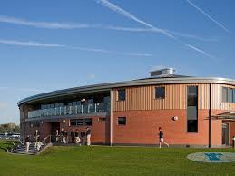 Image result for Nottingham Highfields Hockey Club