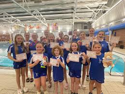 Image result for City of Preston Aquatics