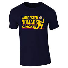 Image result for Worcester Nomads Cricket Club