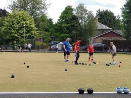 Image result for North Kessock Bowling Club