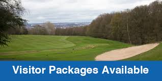 Image result for South Leeds Golf Club Ltd