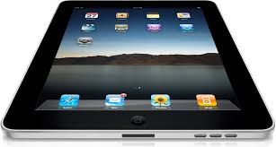wifi iPad