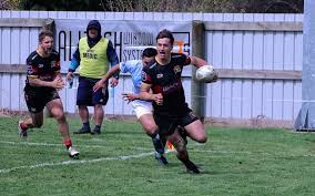 Image result for Thames Rugby Union Football Club