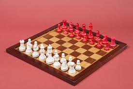 Image result for Cambridge Junior Chess & Go Club