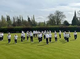 Image result for Knighton Victoria Bowls Club