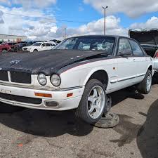 Image result for Titanium Pearl 1995 Jaguar