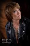 Miss J Rocks her Boudoir