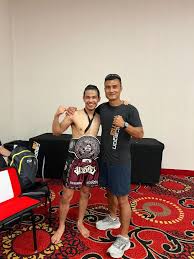 Image result for Chiltern MMA