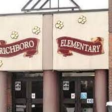 Image result for The Park (Warrington) Badminton Club