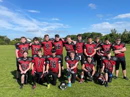 Image result for Chorley Buccaneers American Football
