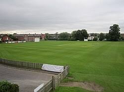 Image result for Christleton Cricket Club