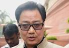 NDRF work accomplished in Nepal: Rijiju |IndiaTV News