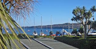 Image result for Arran Yacht Club