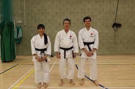 Image result for Orpington Shotokan Karate Club