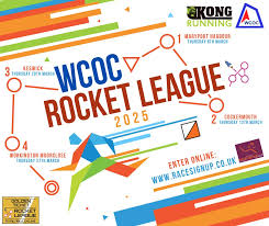 Image result for West Cumberland Orienteering Club