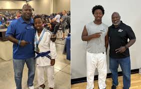 Image result for Harris Judo Club