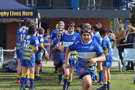 Image result for St Ives Rugby Club