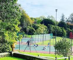 Image result for Sevenoaks Lawn Tennis Club
