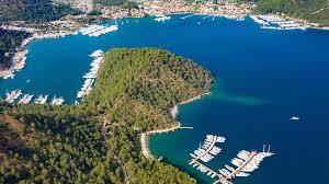 Image result for Göcek Turkey