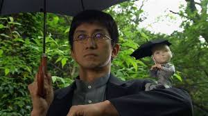 「不死身の村雨健二」の画像検索結果