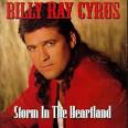 Billy Ray Cyrus