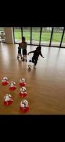 Image result for United in the Community - Horncastle Tiny Pilgrims 3-4 years