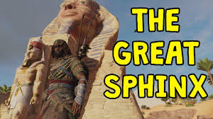 Image result for Sphinx Ac