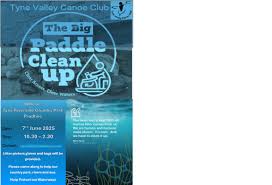 Image result for Tyne Valley Canoe Club