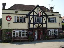 Image result for Chesham & Ley Hill Golf Club