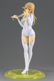 「ユリーシャ・イスカンダル」の画像検索結果