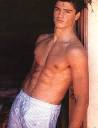 Photo Gallery: <b>David Charvet</b>
