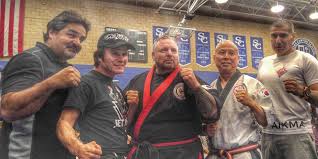 Image result for America's Best Karate