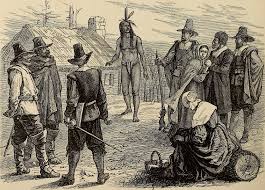 Image result for United in the Community - Kirton Tiny Pilgrims 5-7 years