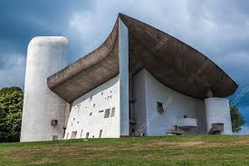 Image result for capilla notre dame du haut