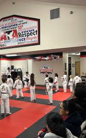 Image result for Abbey Fit Tae Kwon Do