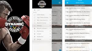 Image result for Dynamic Self Defence