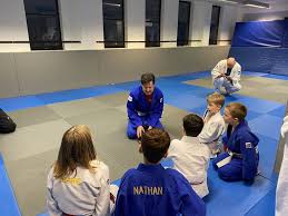 Image result for Edinburgh Jitsu Club