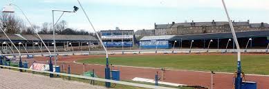 Image result for Arena-Essex Speedway