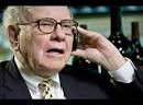 Inc. Warren Buffet thinks