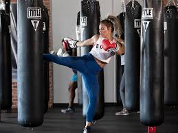Image result for Phoenix Kick Boxing Club