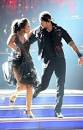 Dancing With the Stars  William Levy injured during rehearsal