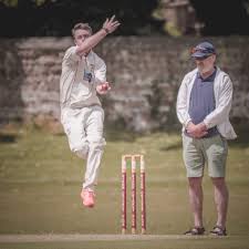 Image result for Fives and Heronians Cricket Club