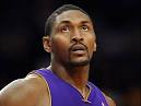 News flash: RON ARTEST can't dance - latimes.