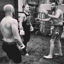 Image result for GFC Muay Thai Boxing